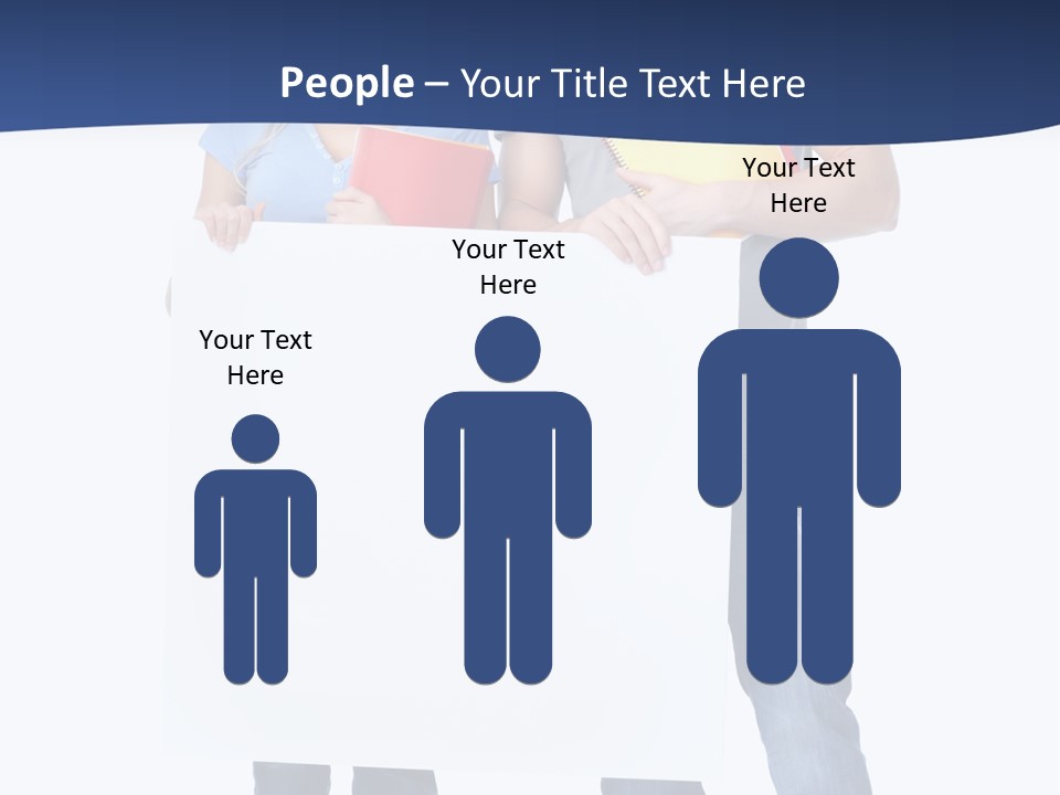 Board Science Background PowerPoint Template