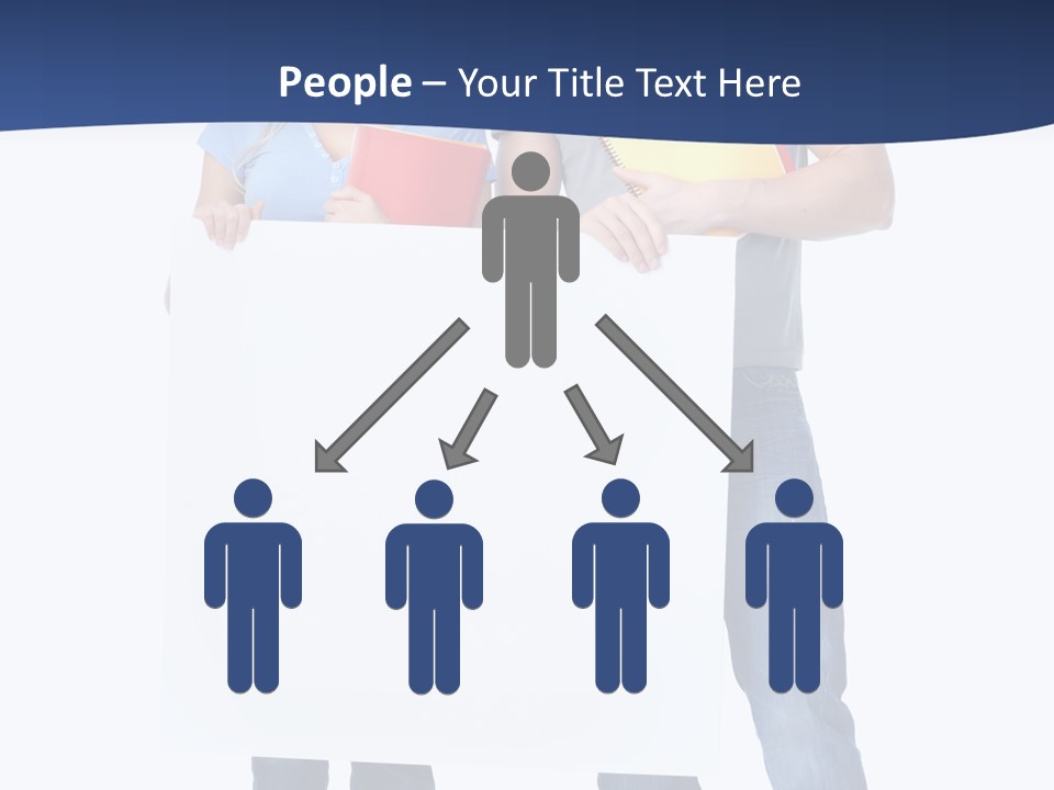 Board Science Background PowerPoint Template