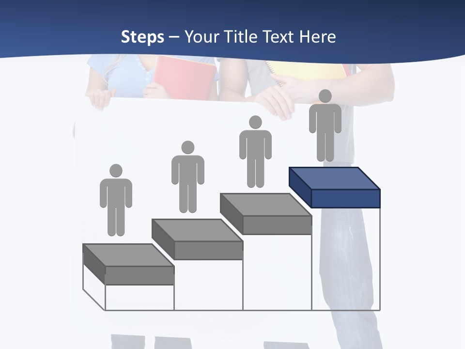 Board Science Background PowerPoint Template