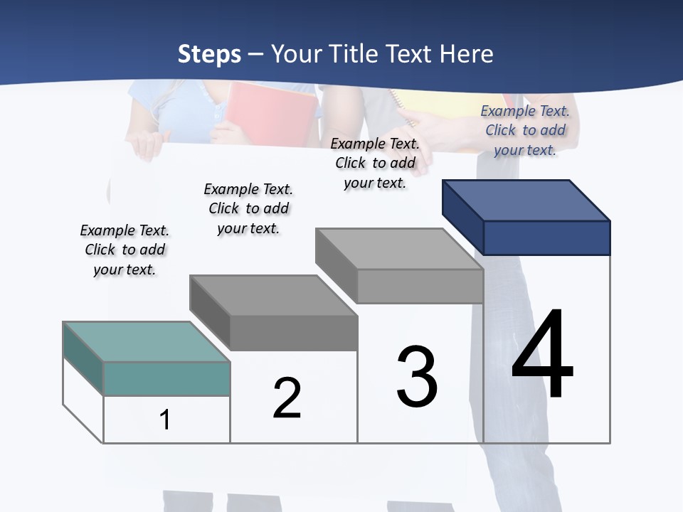 Board Science Background PowerPoint Template