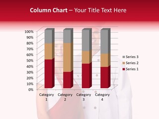 Chef Restaurant Isolated PowerPoint Template