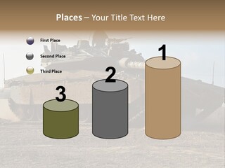 Hamas Afghanistan War PowerPoint Template