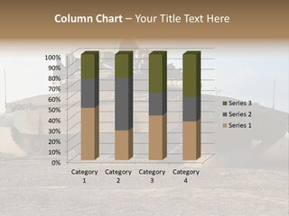 Hamas Afghanistan War PowerPoint Template