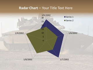 Hamas Afghanistan War PowerPoint Template
