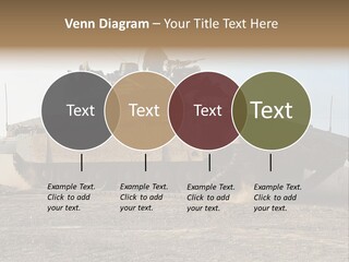 Hamas Afghanistan War PowerPoint Template