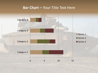 Hamas Afghanistan War PowerPoint Template