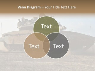 Hamas Afghanistan War PowerPoint Template