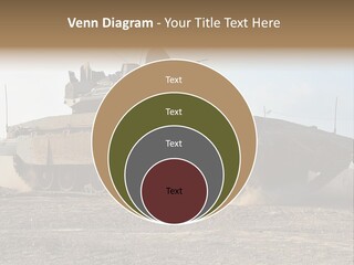 Hamas Afghanistan War PowerPoint Template