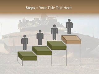 Hamas Afghanistan War PowerPoint Template