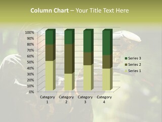 Extreme Summer Equipment PowerPoint Template