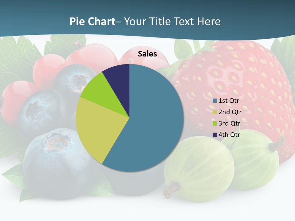 Red Black Raw PowerPoint Template