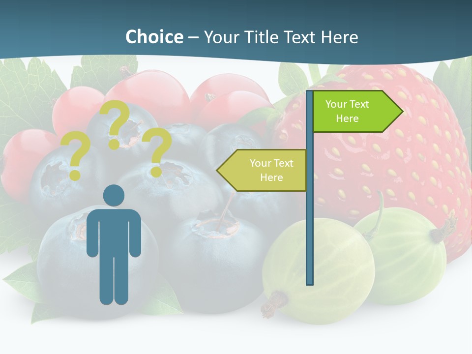 Red Black Raw PowerPoint Template