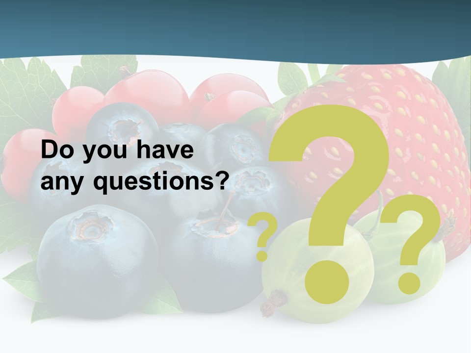 Red Black Raw PowerPoint Template