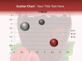 Jelly Healthy Marmalade PowerPoint Template