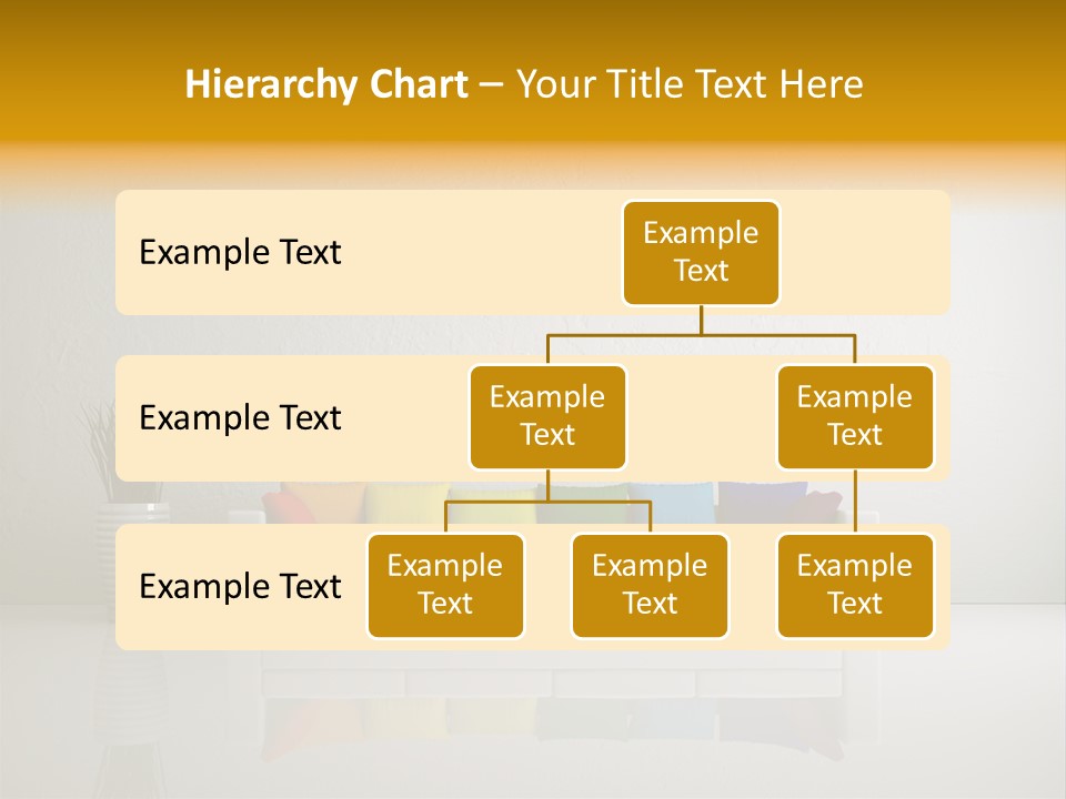 Magazine Metal Refuge PowerPoint Template