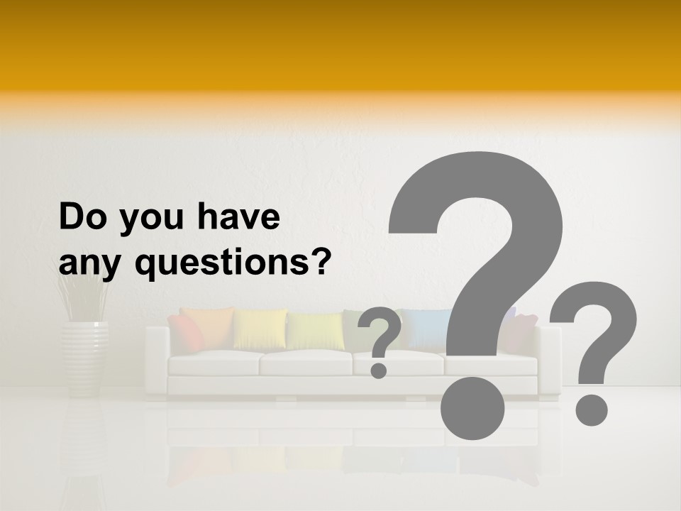 Magazine Metal Refuge PowerPoint Template