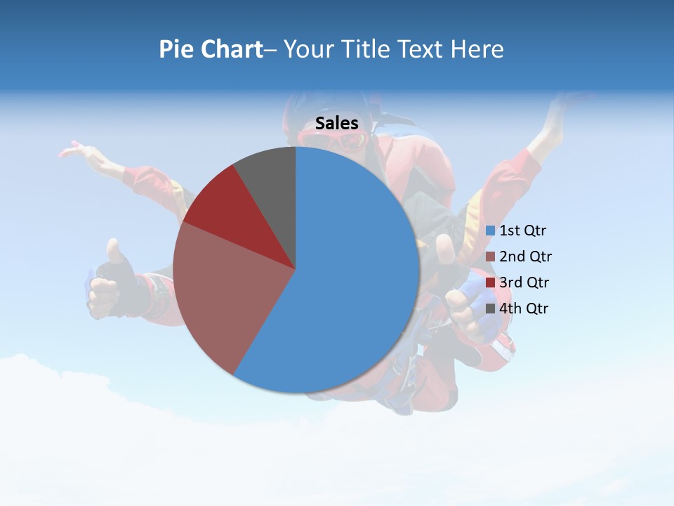 Activity Responsibility Velocity PowerPoint Template