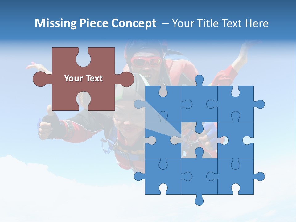 Activity Responsibility Velocity PowerPoint Template