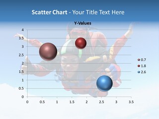 Activity Responsibility Velocity PowerPoint Template