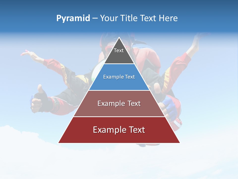 Activity Responsibility Velocity PowerPoint Template