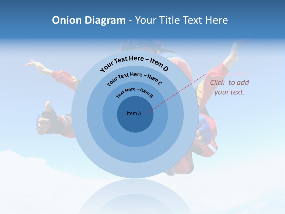 Activity Responsibility Velocity PowerPoint Template