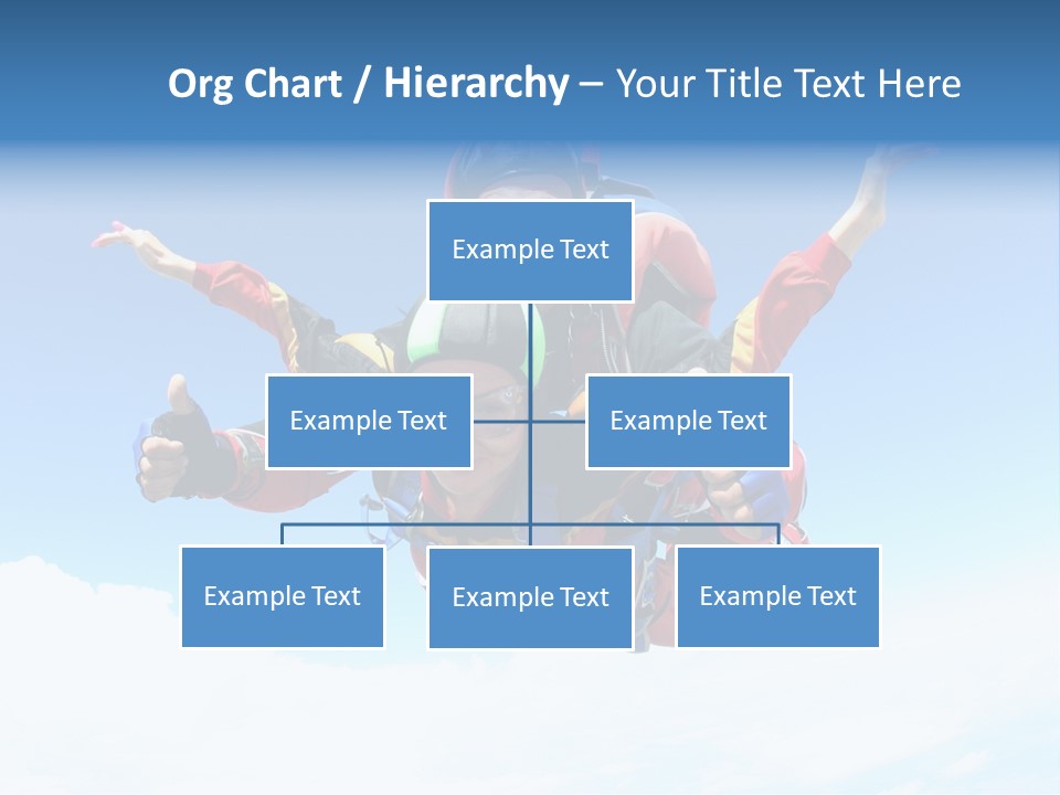 Activity Responsibility Velocity PowerPoint Template