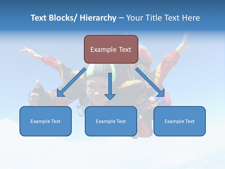 Activity Responsibility Velocity PowerPoint Template