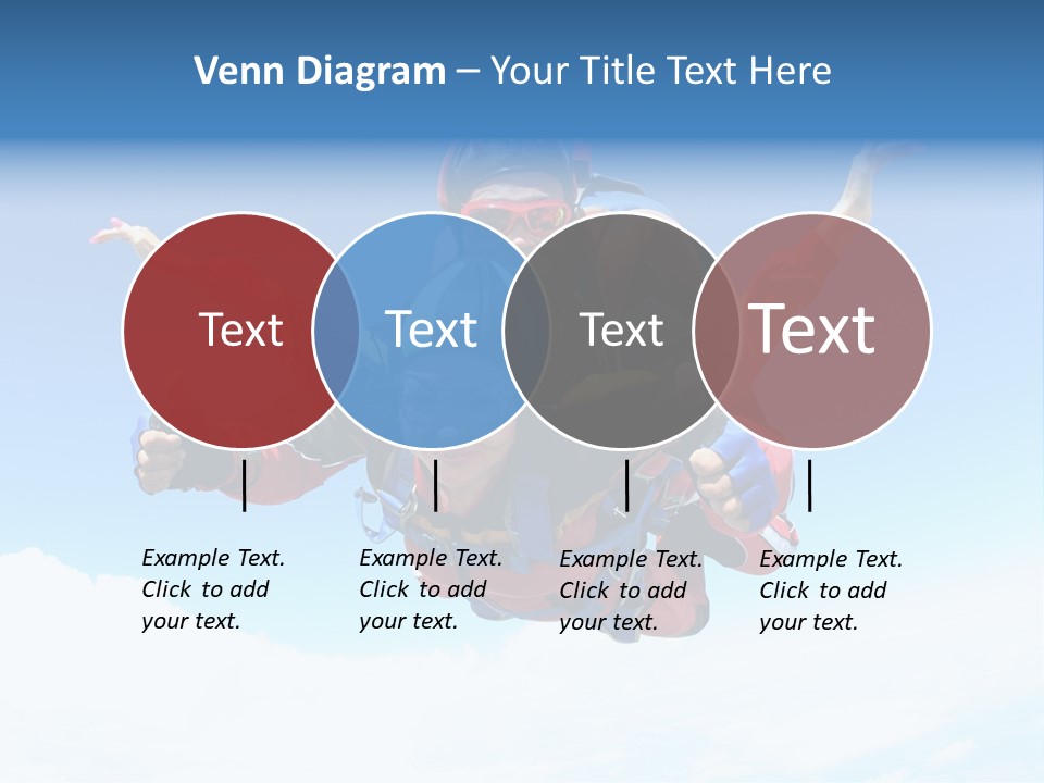 Activity Responsibility Velocity PowerPoint Template
