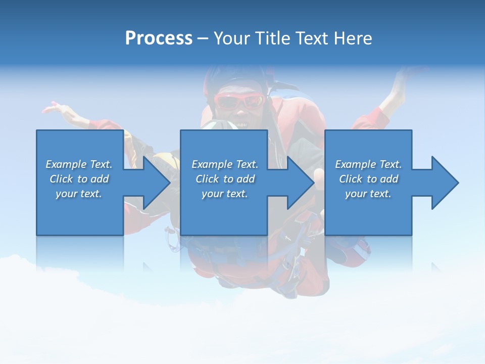 Activity Responsibility Velocity PowerPoint Template