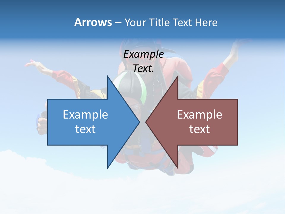 Activity Responsibility Velocity PowerPoint Template