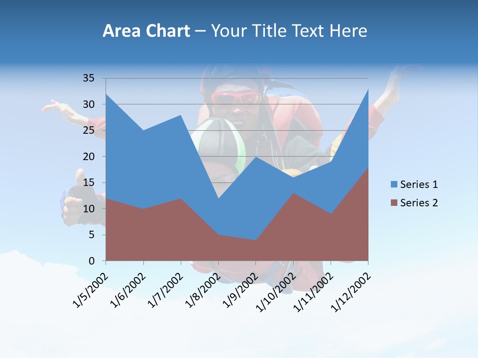 Activity Responsibility Velocity PowerPoint Template
