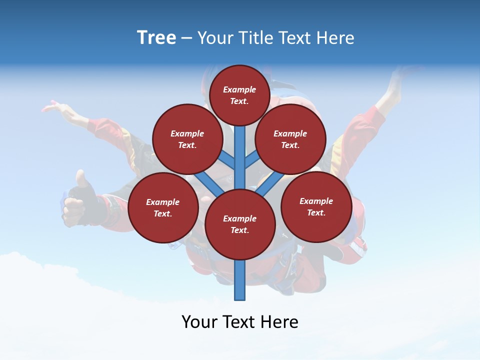 Activity Responsibility Velocity PowerPoint Template