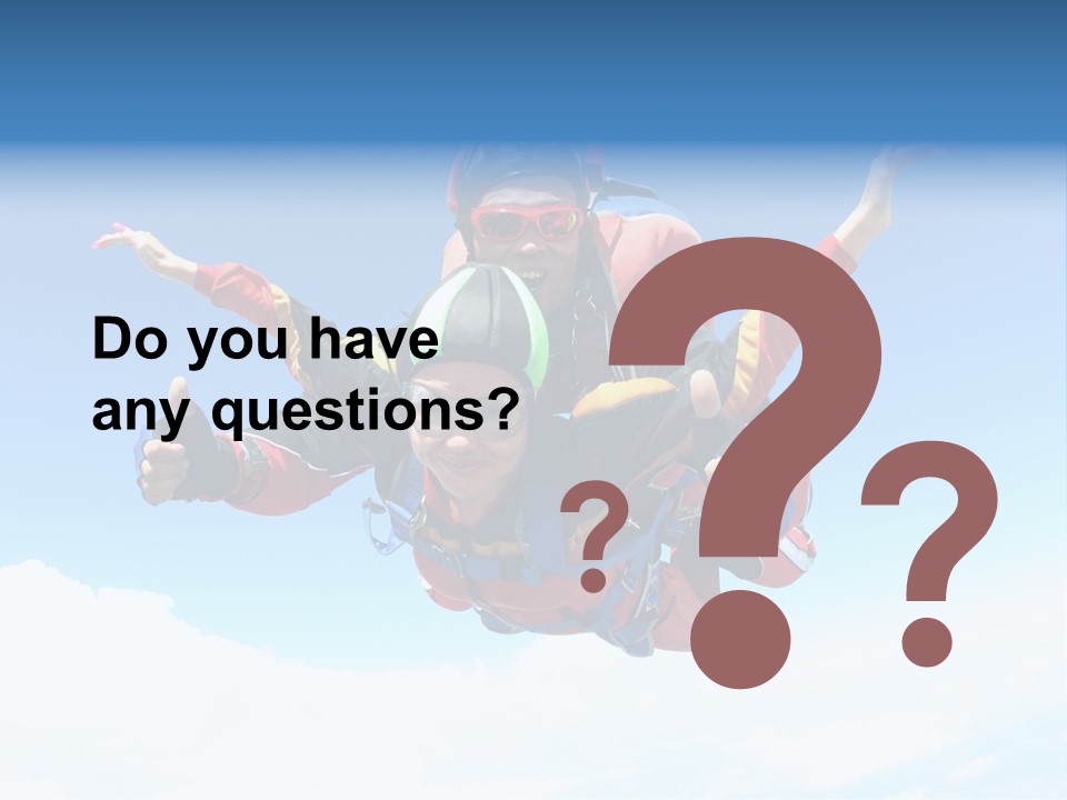 Activity Responsibility Velocity PowerPoint Template