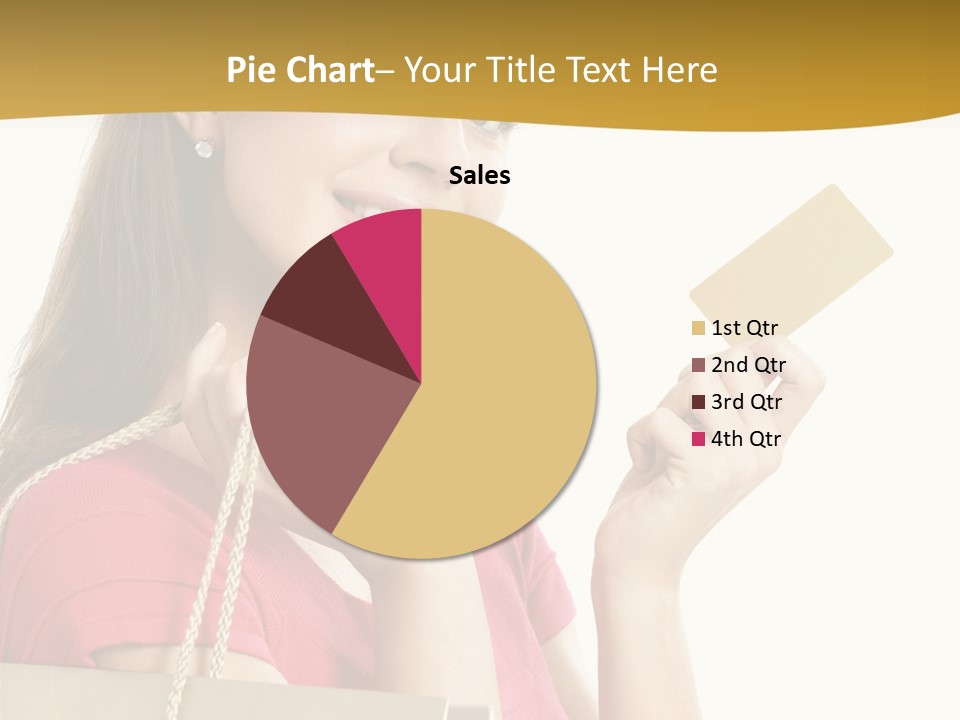 Happiness One People PowerPoint Template