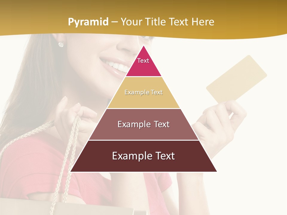 Happiness One People PowerPoint Template