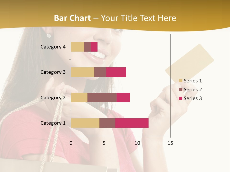 Happiness One People PowerPoint Template