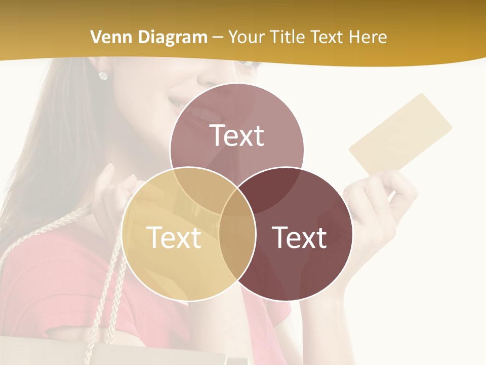 Happiness One People PowerPoint Template