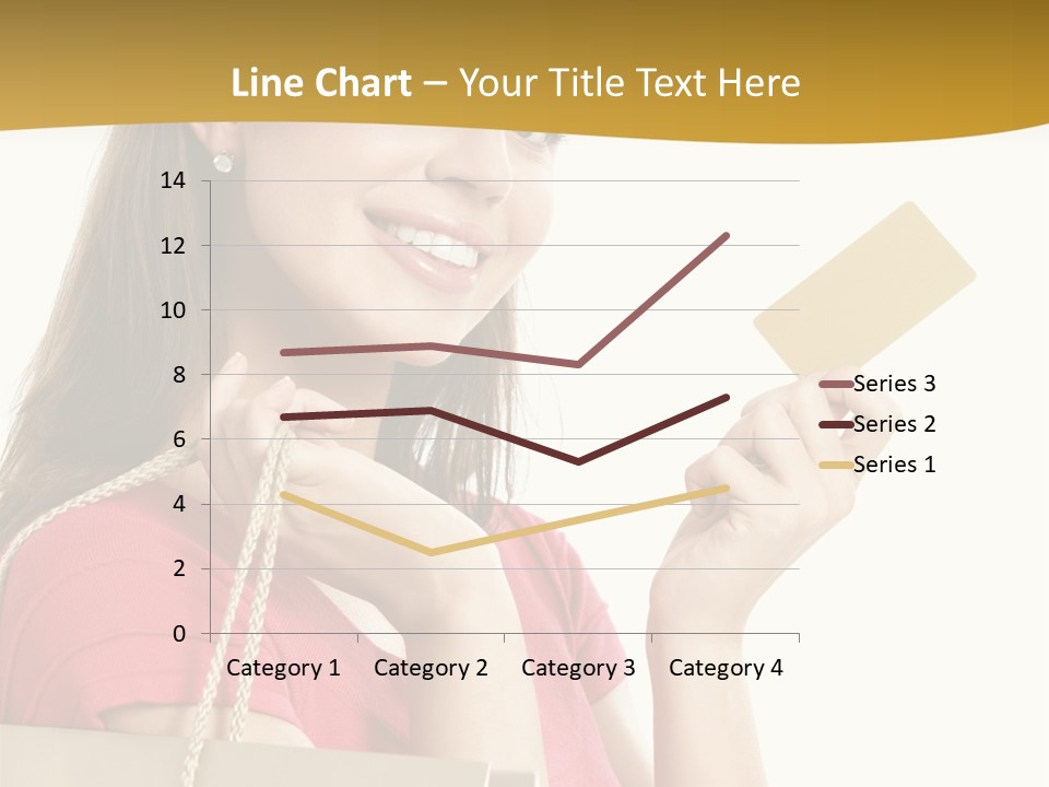 Happiness One People PowerPoint Template