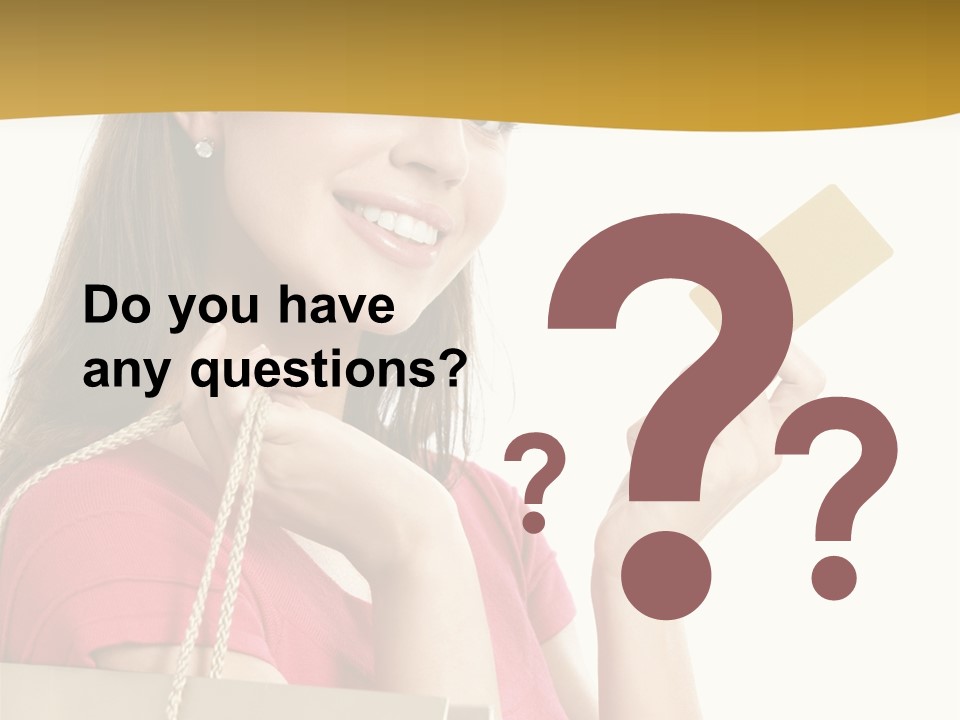 Happiness One People PowerPoint Template