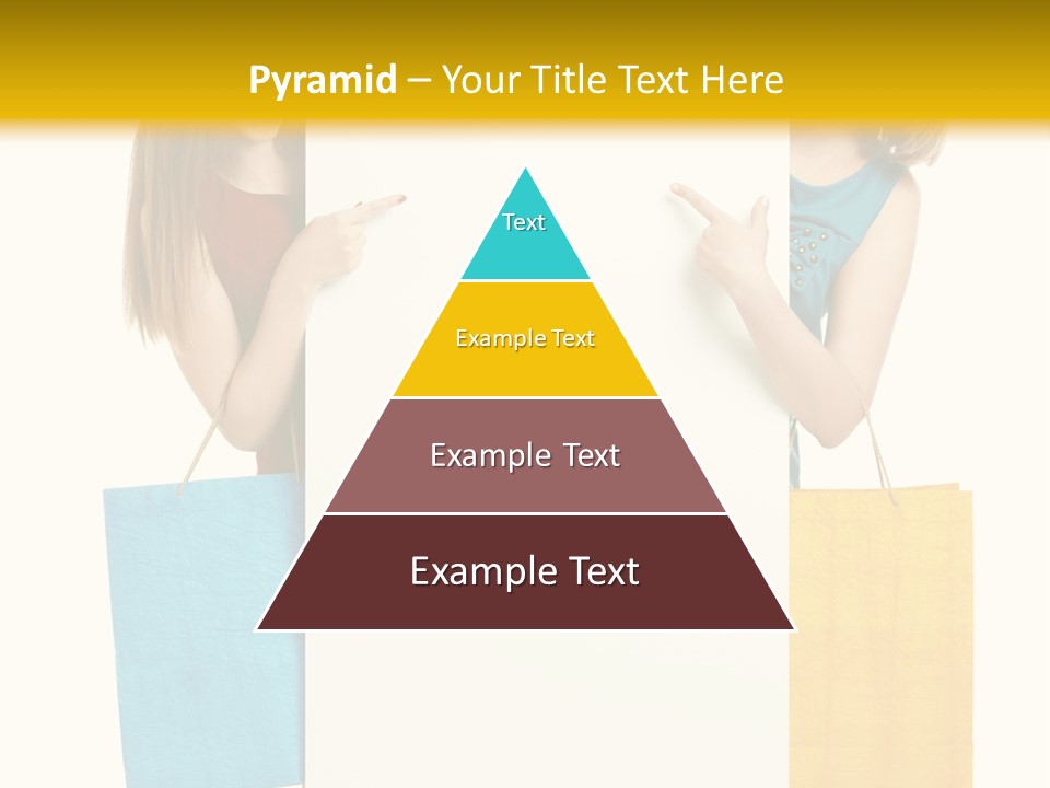 Spend Attractive Empty PowerPoint Template