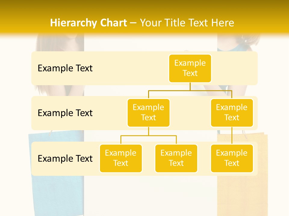 Spend Attractive Empty PowerPoint Template