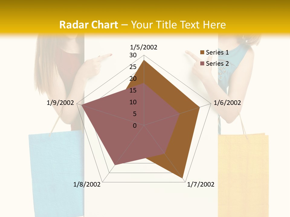 Spend Attractive Empty PowerPoint Template