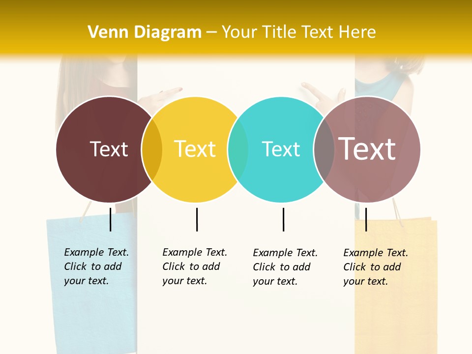 Spend Attractive Empty PowerPoint Template