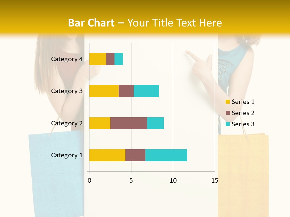Spend Attractive Empty PowerPoint Template