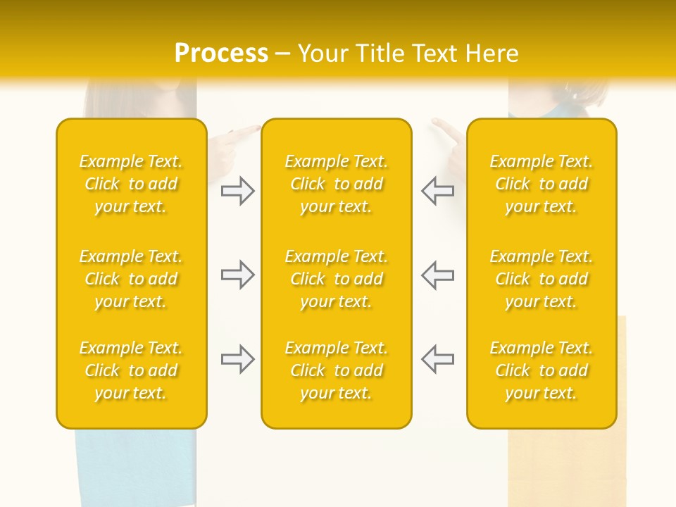 Spend Attractive Empty PowerPoint Template