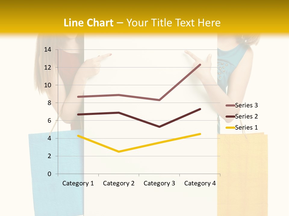 Spend Attractive Empty PowerPoint Template
