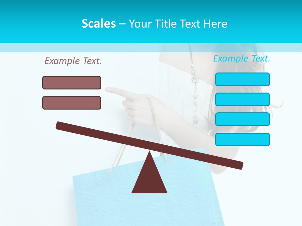 People Smile Young PowerPoint Template
