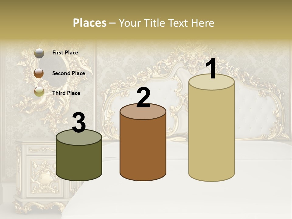 Design Decor Italian PowerPoint Template