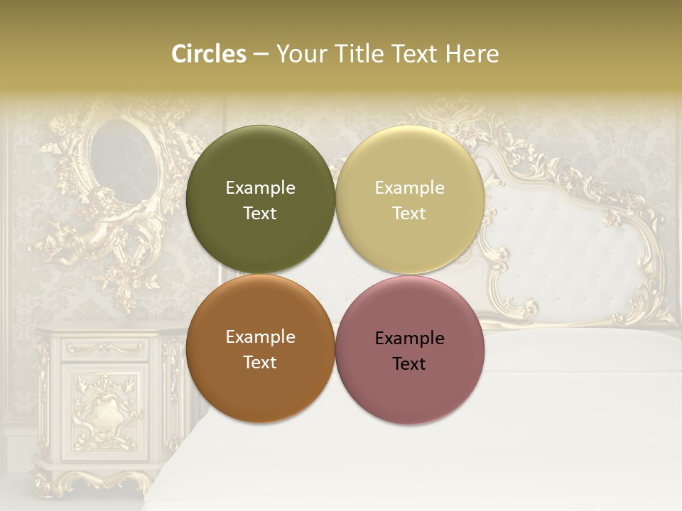 Design Decor Italian PowerPoint Template