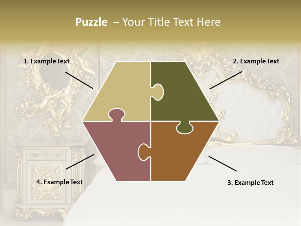 Design Decor Italian PowerPoint Template